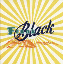 Black Frank: Frank Black